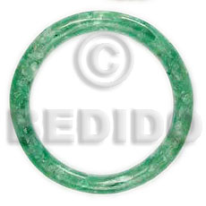 philippine jade 10mmx60mm -