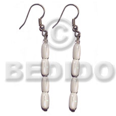 dangling troca capsule -