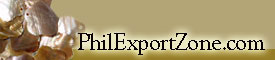 Philippines Exporter Zone Online Shopping Mall