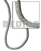 Wholesale Coco Heishe Beads