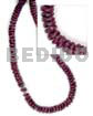 Wholesale Dyed colored Coco beads