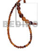 Wholesale Horn Teardrop Beads