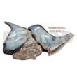 Ra Unpolished Hammershells Per