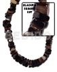 Wholesale Crazy Cut Shell Beads