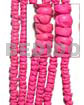 Wholesale Coco Flower Beads