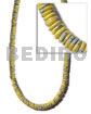 Wholesale Coco Pokalet Beads