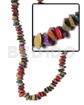 Wholesale Nuggets Seed Beads