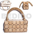 Natural White Jigsaw Coco