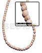 Wholesale Round Shell Beads
