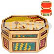 Bamboo Pandan Jewelry Box