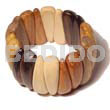 Wholesale Wooden Bangles