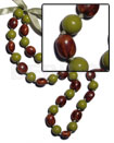 Lei Rubber Seeds And