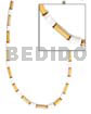 Wholesale Bamboo Necklace