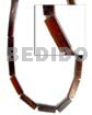 Wholesale Horn Bicone and Faceted Beads