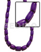 Wholesale Tube Seeds Beads