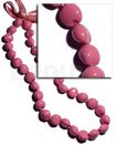 Lei Kukui Nut In