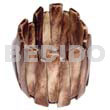 Painted Bone Elastic