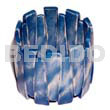 Painted Bone Elastic