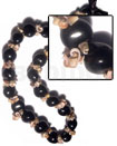 Black Kukui Nut Green