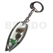 50mmx27mm Transparent Clear White