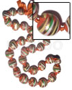 Kukui Nuts In Metallic