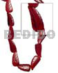 Wholesale Horn Leaf Beads