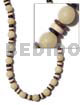 Wholesale Seeds Necklace