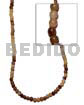 Wholesale Horn Natural Beads
