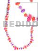 2-3 4-5 Red-violet Pokalet Pink 10mm Coco