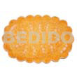 Triple Weave Abaca Placemats