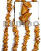 Wholesale Nuggets Wood Beads