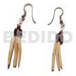 Coco Indian Stick Wood
