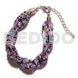 Wholesale Glass Beads Bracelets