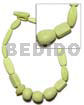 Wholesale Chunky Necklace