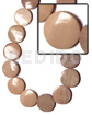 Wholesale Shell Beads