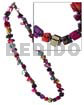 Wholesale Floating Necklace
