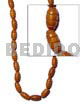 Wholesale Carved Wood Beads