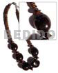 Wholesale Kukui Necklace
