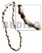 Nassa Tiger Rice Wood