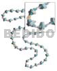 Wholesale Long Endless Necklace
