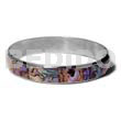 Laminated Paua In 1 2