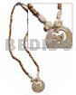 2-3mm Coco Pokalet. Tiger