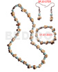Set Jewelry Ordered Individually As