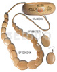 Set Jewelry Ordered Individually As