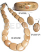 Set Jewelry Ordered Individually As