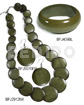 Set Jewelry Ordered Individually As