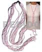 Wholesale Scarf Necklace