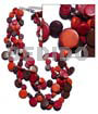 3 Rows 10mm