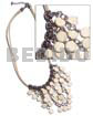 Cleopatra- Dangling 10mm 36pcs.