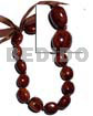 Rubberseeds Adjustable Ribbon